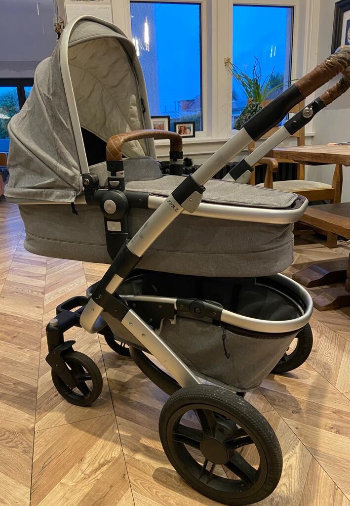 joolz pram gumtree